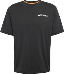 adidas Terrex Multi Climacool T-shirt Men Herren T-Shirt für sämtliche Outdoor Aktivitäten