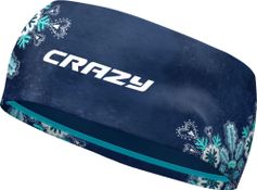 Crazy Headband Double