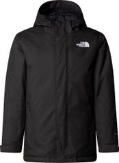 The North Face Teen Snowquest Jacket Kinder Freeskijacke