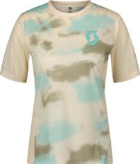 Scott Tee W's Trail Vertic SS Damen Radtrikot