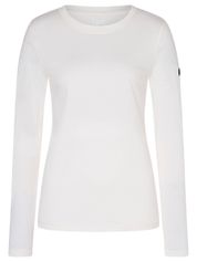 Super.Natural W Casual BIO Cotton LS Damen T-Shirt für sämtliche Outdoor Aktivitäten
