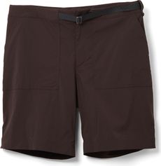 Houdini M's Liquid Chore Shorts Herren Kletterhose