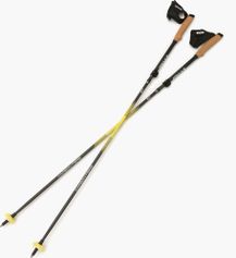 Silva Running Poles Carbon z Adjustable