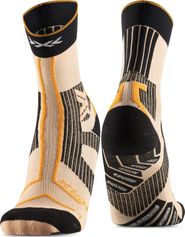 X-Socks Trailrun Terraskin Expert Crew Unisex Sportsocken