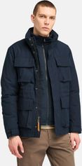 Timberland Mens Waterproof 3in1 Jacket Herren Doppeljacke