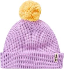 RipCurl Anoeta REG Pom Pom Beanie-girl