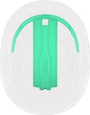 Lazer Polster Verde Kineticore