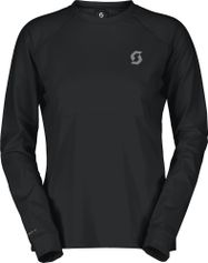 Scott Tee W's Trail Storm Warm Light LS Damen Langarm Laufshirt