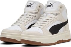 Puma Rebound Femme Mid SD Damen Freizeitschuhe