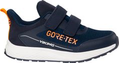 Viking Bouncy GTX 2V Kinder Speed Hiking Schuhe
