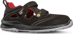 U-Power Scandy s ESD S1PS FO Unisex Arbeits- & Sicherheitsschuhe