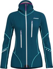 Crazy Jacket Boosted Proof 3L Woman Damen Skitourenjacke