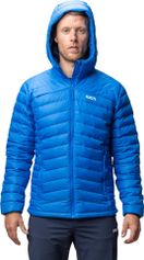 Halti Huippu M Down Jacket Daunenjacke für Herren