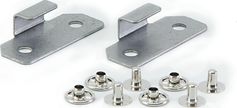 Pomoca Endhooks Top Fix - Pairs