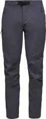 Black Diamond M Alpine Pants Unisex Outdoorhose