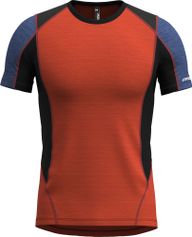 Crazy Shirt Viper Herren Laufshirt
