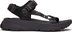 Timberland Womens Backstrap Sandal Damen Sandalen