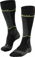 Falke SK Compression Energy Herren Skiing Kniestrümpfe Herren Skisocken