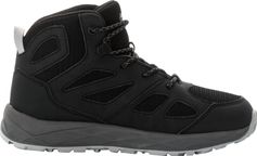 Jack Wolfskin Woodland 2 Texapore Mid K Kinder Wanderschuhe