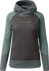 Martini Wildtrack Hoodie Primaloft Active W