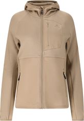 Whistler Langley W Power Stretch Hybrid Damen Midlayer