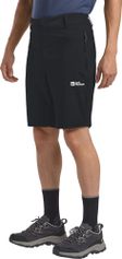Jack Wolfskin Hikeout Shorts M Outdoor Shorts für Herren