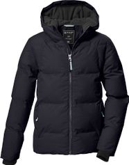 killtec KOW 357 Girls Quilted Jacket Mädchen Freizeitjacke