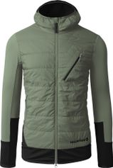 Martini Neverrest Hybrid Jacket G-loft M Herren Freizeitjacke