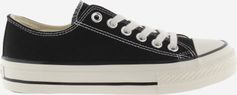 Victoria Tribu Brillo Lona Women Damen Freizeitschuhe