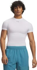 Under Armour HG Elite Comp SS Herren Laufshirt