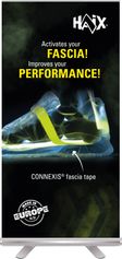HAIX Rollup Connexis Go - Faszienstimulation EN