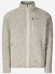 Marmot Drop Line Jacket Herren Midlayer Test