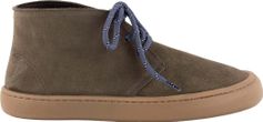 Victoria Olmo Barefoot Safari Serraje Unisex Freizeitschuhe
