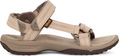 Teva Terra Fi Lite Suede Womens Damen Sandalen