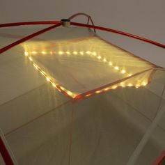 Big Agnes Mtnglo Gear Loft