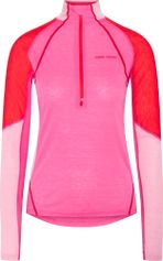 Kari Traa Alma Half Zip Damen Langlaufunterwäsche