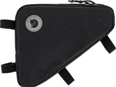 Fjällräven Hoja Triangle Frame Bag Radtaschen