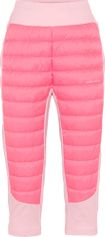 Kari Traa Emilie High Waist Capri Outdoor Shorts für Damen