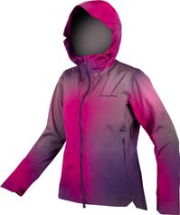 Endura WMS MT500 Waterproof Jacket Unisex Radjacke