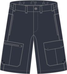 CMP MAN Bermuda Outdoor Shorts für Herren