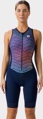 Alé Dive Damen Radtrikot