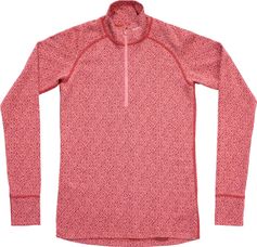 Devold of Norway Signature Silk 230 Zip WMN Damen Langlaufunterwäsche