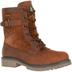 Kamik Rogue Mid Damen Winterstiefel