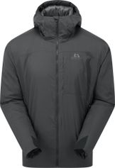 Mountain Equipment Intra Light Hooded Mens Jacket Kunstfaser Isolationsjacke für Herren