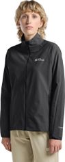 Jack Wolfskin Prelight Stride Jacket W Damen Freizeitjacke