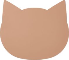 Liewood Aura Cat Placemat
