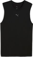 Puma M Cloudspun Tank Herren Laufshirt
