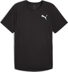Puma M Cross The Line Tee 30 Herren Laufshirt