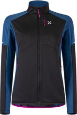 Montura Rock Rose Maglia Woman Damen Freizeitjacke