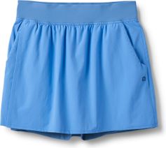 Rab Momentum Skort Wmns
